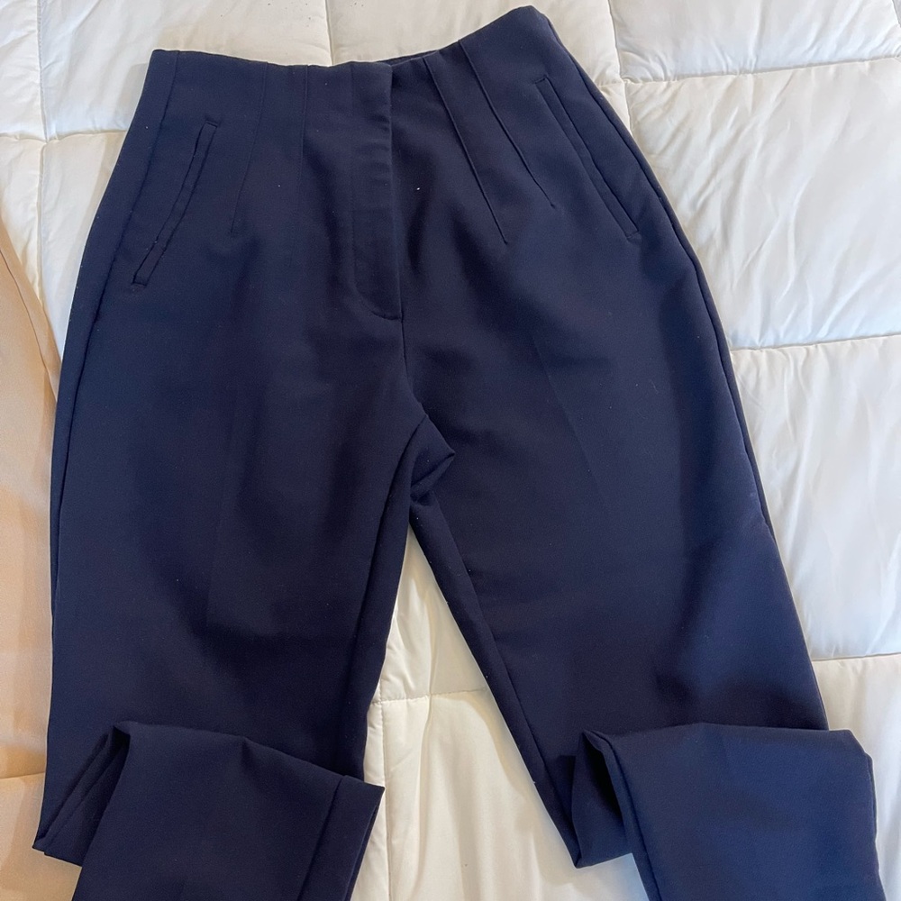 Zara woman pants